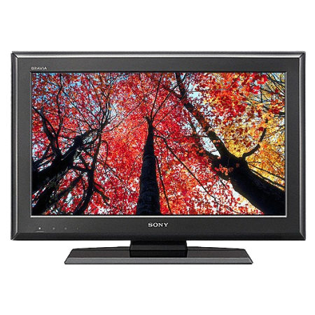 Ремонт телевизоров Sony KLV-32S550A